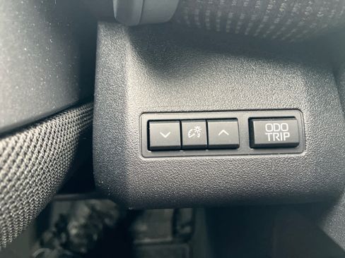 Used 2025 Toyota bZ4X FWD w/ Weather Package image 23