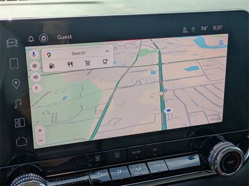 New 2025 GMC Canyon Elevation image 21