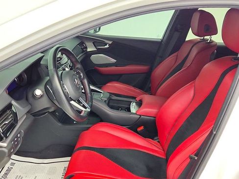 Used 2024 Acura RDX A-Spec image 20