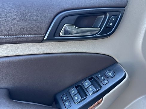 Used 2020 Chevrolet Tahoe Premier image 12