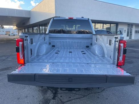 New 2026 Ford F350 Platinum image 26