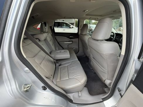 Used 2014 Honda CR-V EX-L image 9