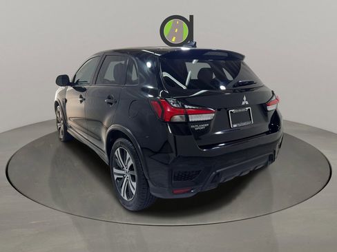 Used 2020 Mitsubishi Outlander Sport ES image 5