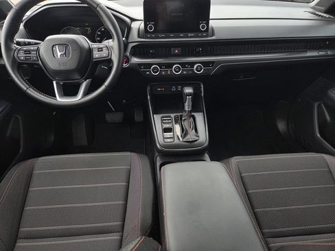 Used 2025 Honda CR-V Sport image 8