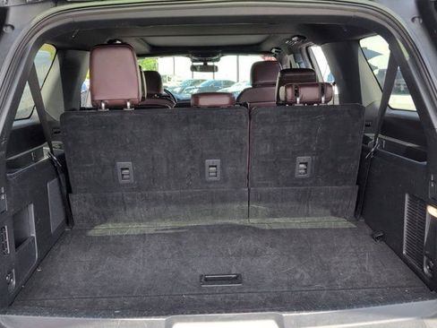 Used 2024 Ford Expedition Max Limited image 29