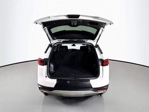 Used 2023 Chevrolet Blazer LT image 24