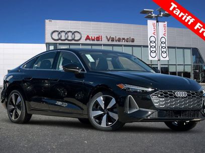 New 2025 Audi A5 2.0T Premium Plus