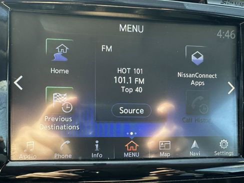 Used 2015 Nissan Murano SL w/ SL Technology Package AWD/4WD image 74