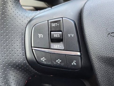 Used 2025 Ford Escape ST-Line AWD/4WD image 20