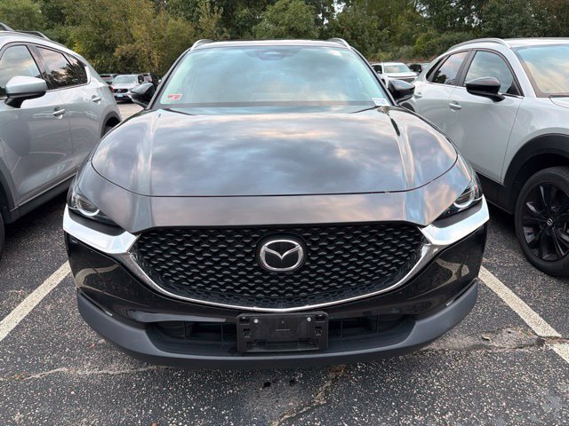 Used 2024 MAZDA CX-30 AWD 2.5 S w/ Select Sport Pkg image 2