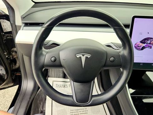 Used 2018 Tesla Model 3 Long Range AWD/4WD image 13