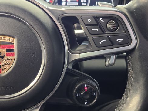 Certified 2020 Porsche Panamera GTS image 19