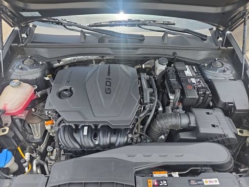 Used 2023 Hyundai Sonata SEL FWD image 32