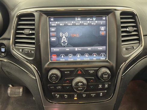 Used 2018 Jeep Grand Cherokee High Altitude image 31