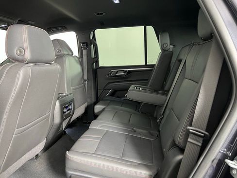 Used 2025 Chevrolet Tahoe RST image 26