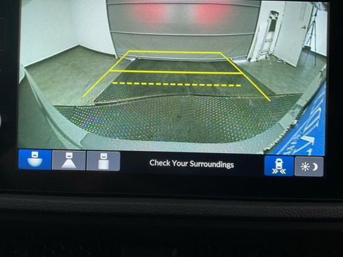 New 2026 Honda CR-V TrailSport image 17