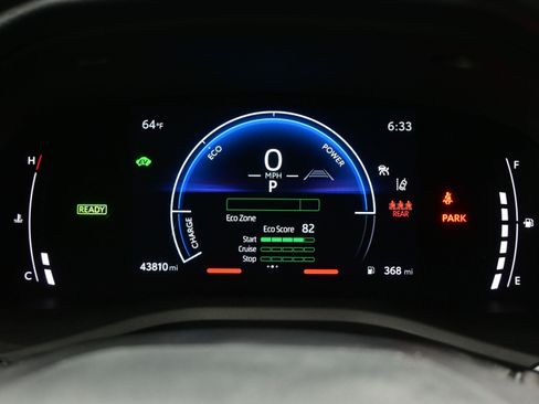 Used 2025 Toyota Camry SE image 22