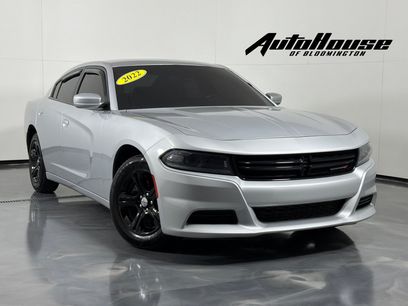 Used 2022 Dodge Charger SXT