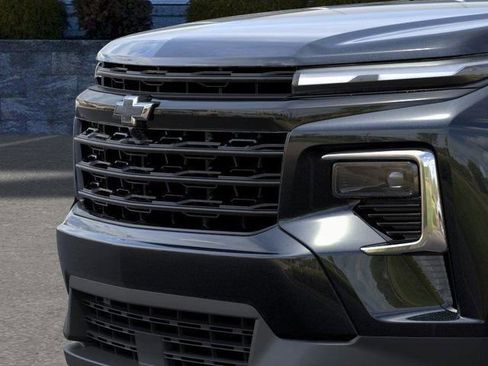 New 2026 Chevrolet Traverse LT image 13