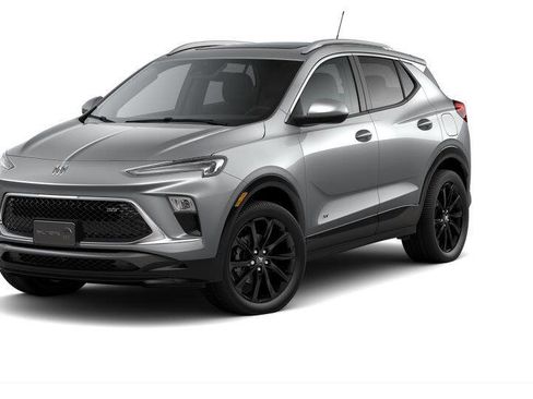 New 2026 Buick Encore GX Sport Touring w/ Comfort Package image 26
