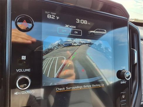 New 2026 Subaru Forester Premium image 18