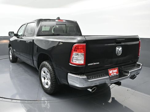 Used 2023 RAM 1500 Lone Star image 4