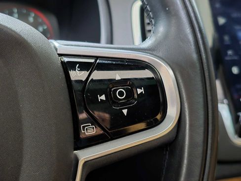 Used 2018 Volvo XC90 T6 Inscription w/ Convenience Package image 36