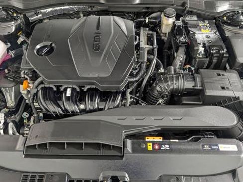 Used 2026 Hyundai Sonata SE FWD image 32