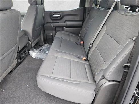 New 2026 Chevrolet Silverado 1500 Custom Trail Boss w/ LPO, Dark Essentials Package image 15