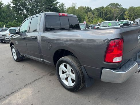 Used 2014 RAM 1500 ST w/ SXT Appearance Group AWD/4WD image 10