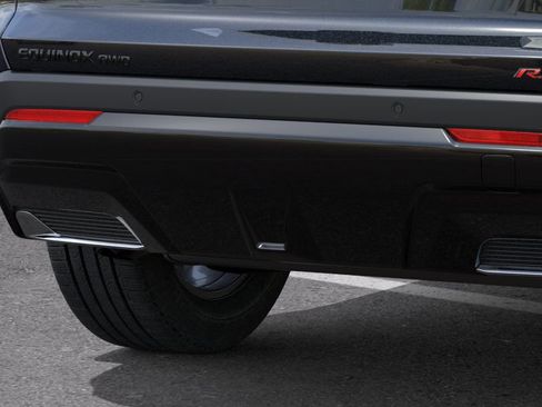 New 2026 Chevrolet Equinox RS w/ Convenience Package III image 38