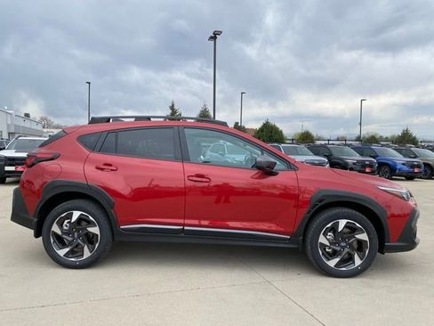 New 2026 Subaru Crosstrek 2.5i Limited image 6
