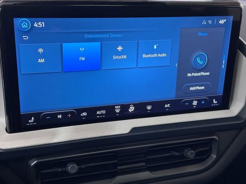 New 2025 Ford Bronco Sport Heritage w/ Convenience Package image 31