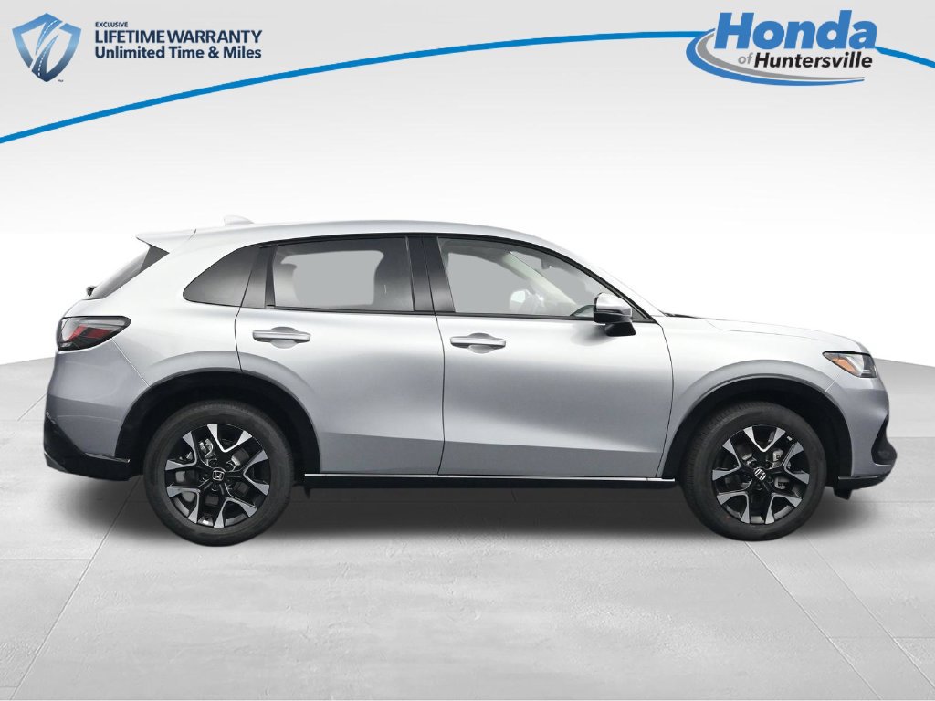 New 2027 Honda HR-V EX-L image 10