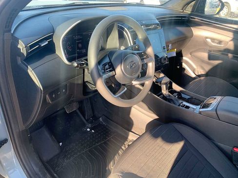 Used 2022 Hyundai Santa Cruz SEL image 10