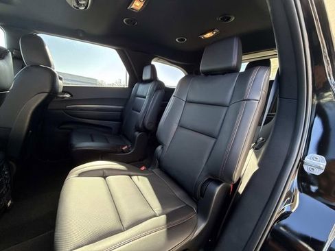 New 2026 Dodge Durango GT image 19