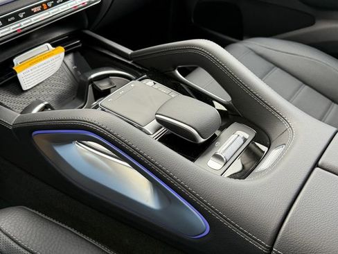 New 2025 Mercedes-Benz GLS 450 4MATIC image 33