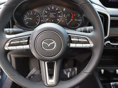 Used 2025 MAZDA CX-50 AWD 2.5 S w/ Premium Plus Pkg image 32