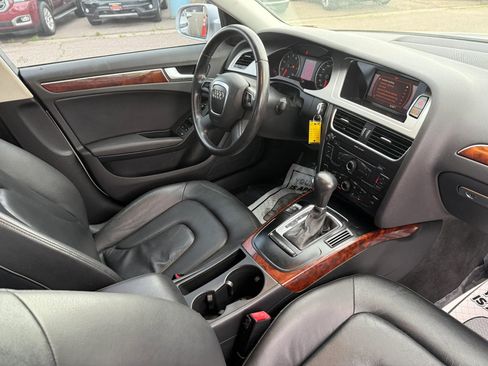 Used 2012 Audi A4 2.0T Premium AWD/4WD image 18