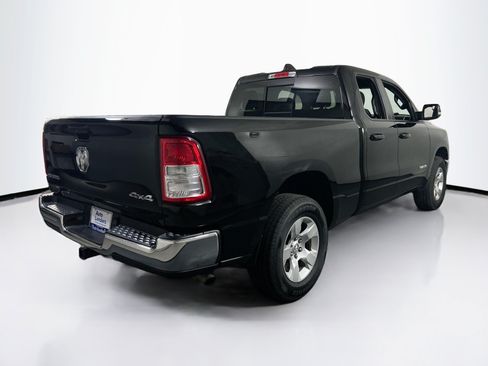 Used 2022 RAM 1500 Big Horn AWD/4WD image 5