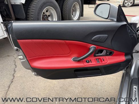 Used 2007 Honda S2000 S2000 image 32