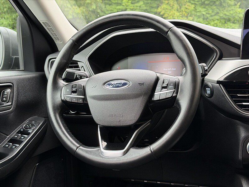 Used 2024 Ford Escape Active FWD image 12
