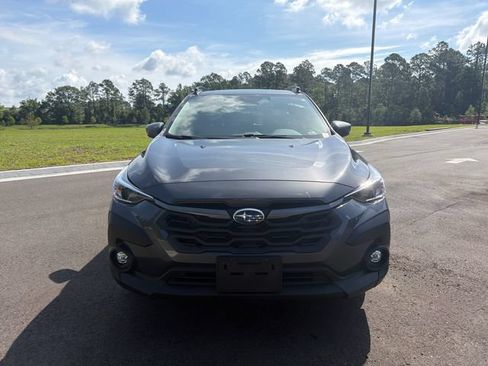 Used 2024 Subaru Crosstrek 2.0i Premium AWD/4WD image 8