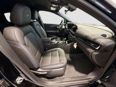 New 2026 Buick Envista Sport Touring w/ Convenience I Package image 22