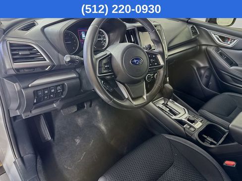 Certified 2023 Subaru Forester Premium image 10