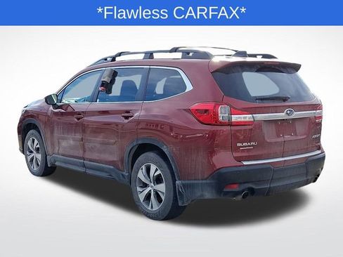 Used 2020 Subaru Ascent Premium w/ Convenience Package image 4