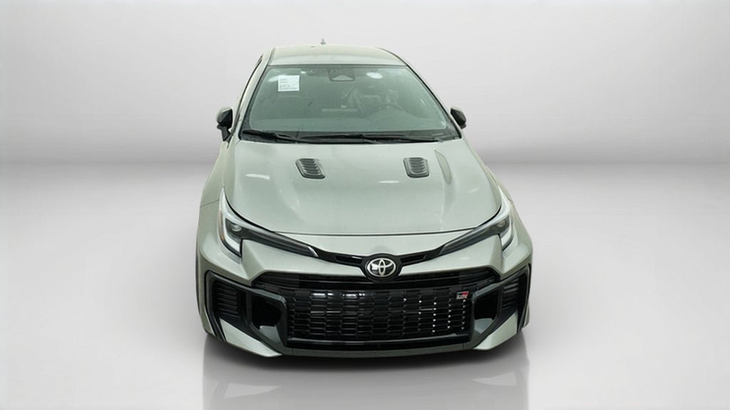 New 2026 Toyota Corolla GR AWD/4WD image 15