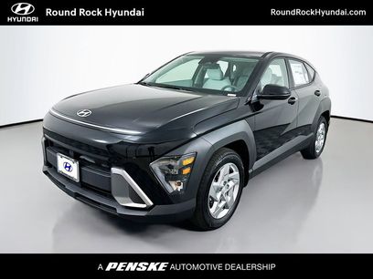 New 2026 Hyundai Kona SE