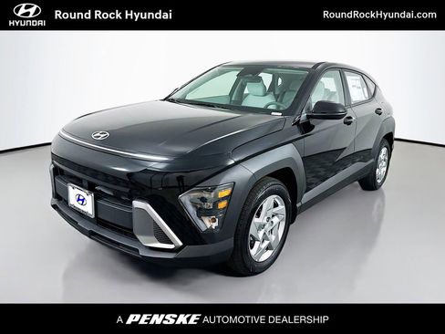 New 2026 Hyundai Kona SE image 1