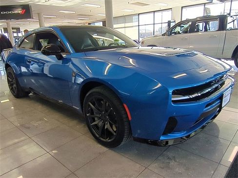 New 2026 Dodge Charger R/T Scat Pack image 1
